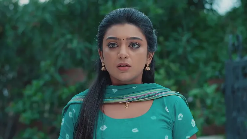 Auto Vijayashanthi - July 29, 2025 - Webisode