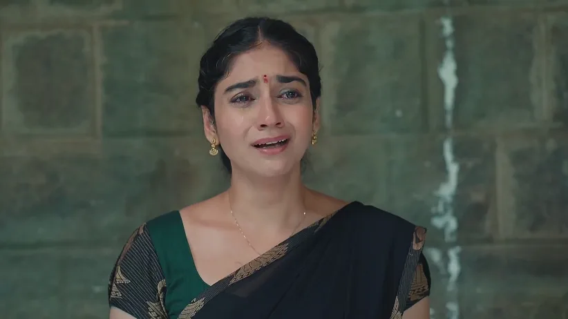 Auto Vijayashanthi - July 30, 2025 - Webisode