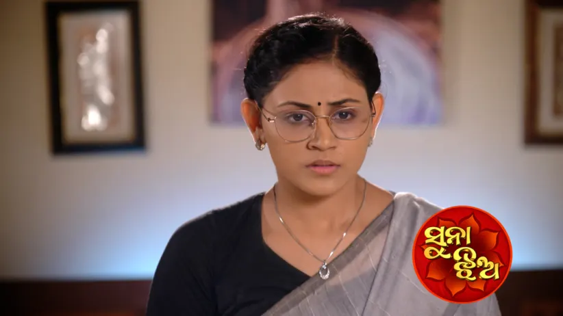Priya Attempts to Expose Usha