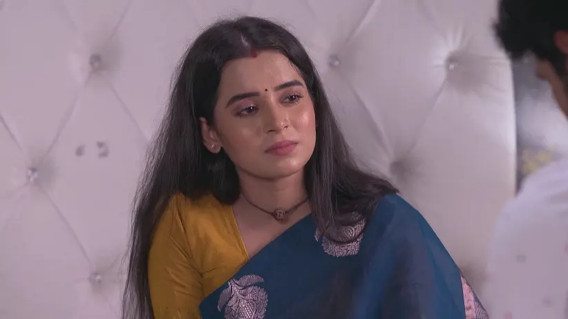 Abhi Helps Mani