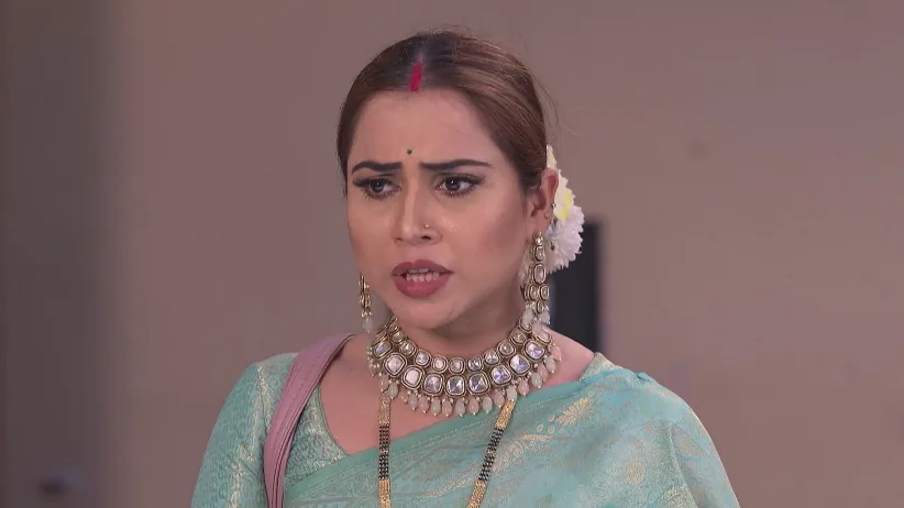 Tu Khara Mun Chaai - August 01, 2025 - Webisode