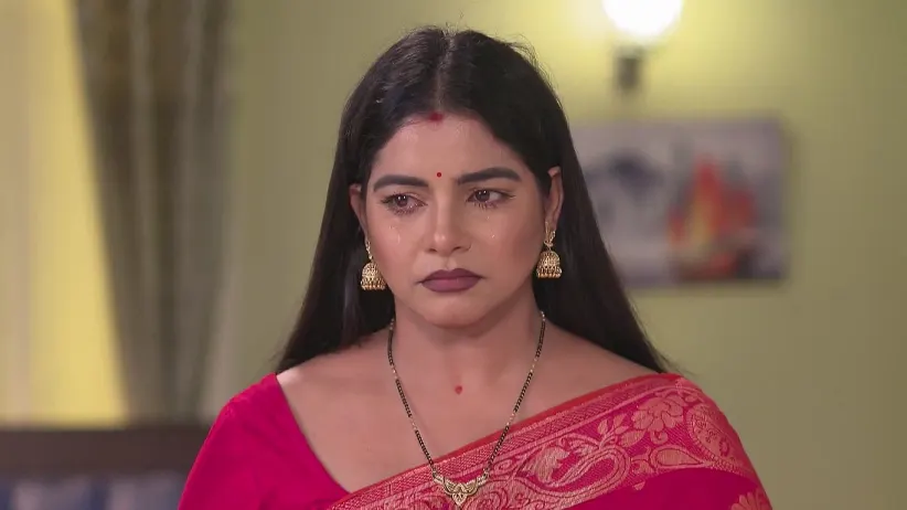 Raghav Complains about Jina