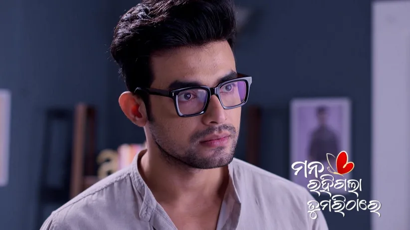 Shyamoli Tries to Save Aniket