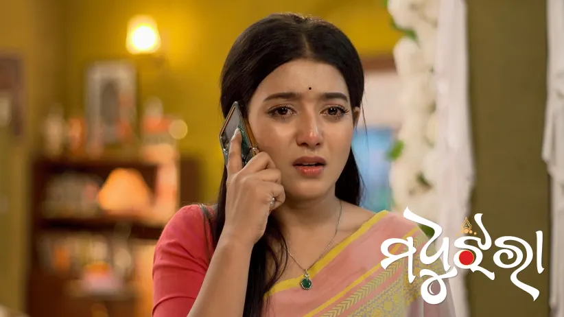 Dora Manipulates Surya