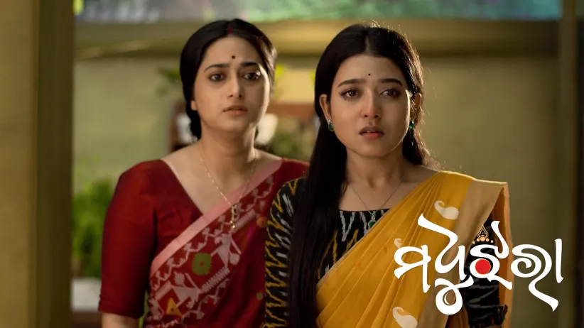 Surya Complains about Nilu