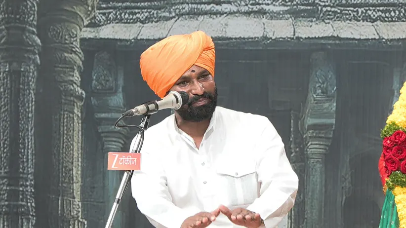 Man Mandira - Gajar Bhakticha - August 04, 2025 - Episode Spoiler