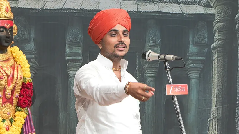 Man Mandira - Gajar Bhakticha - July 30, 2025 - Episode Spoiler