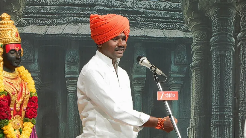 Man Mandira - Gajar Bhakticha - August 01, 2025 - Episode Spoiler