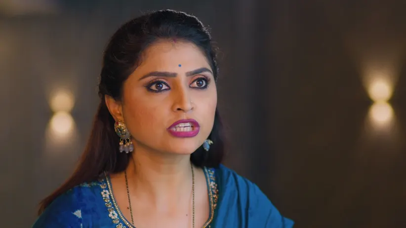 Paaru - July 31, 2025 - Episode Spoiler