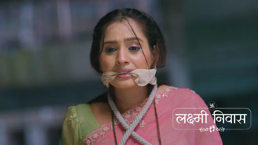 Padmavati Ousts the Dalvi Family from the House