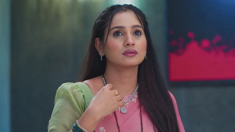 Lakshmi Niwas - July 29, 2025 - Webisode