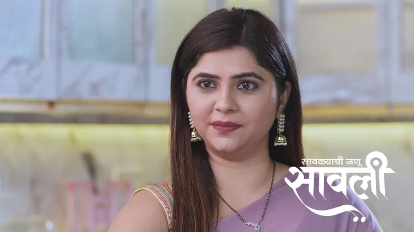 Aishwarya Raises Questions on Savali's Character