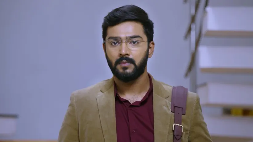 Bommi's Words Annoy Siddharth