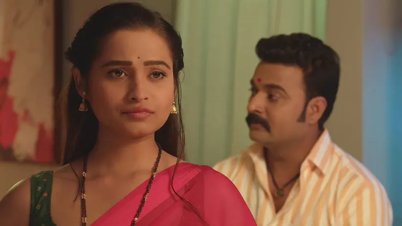 Devmanus Madhla Adhyay - August 03, 2025 - Best Scene