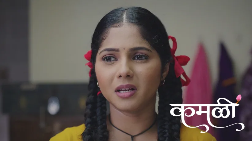 Kamali's Sharp Comeback to Anika's Taunts