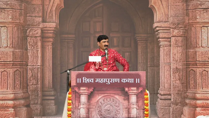 Gajar Kirtanacha Sohala Anandacha - August 02, 2025 - Episode Spoiler