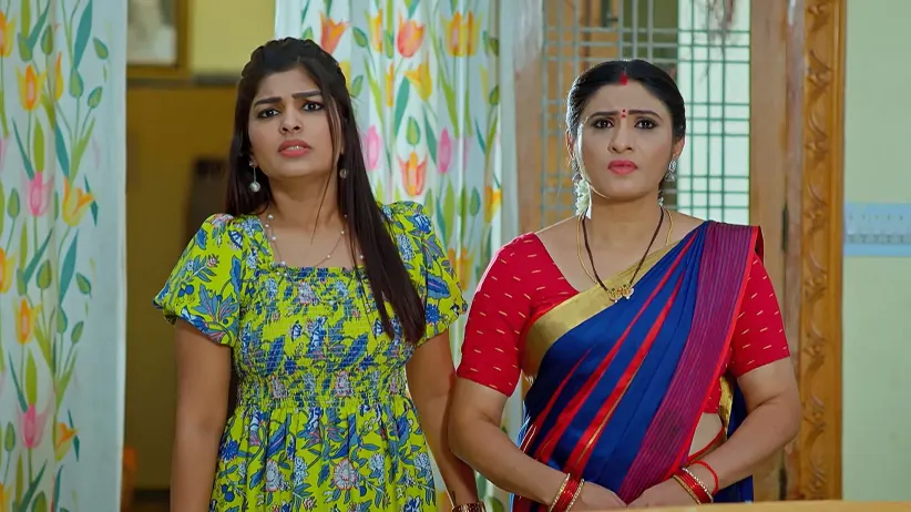 Hrudaya Geethe - August 02, 2025 - Episode Spoiler