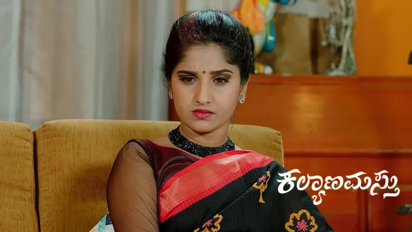 Nithya Is Electrocuted