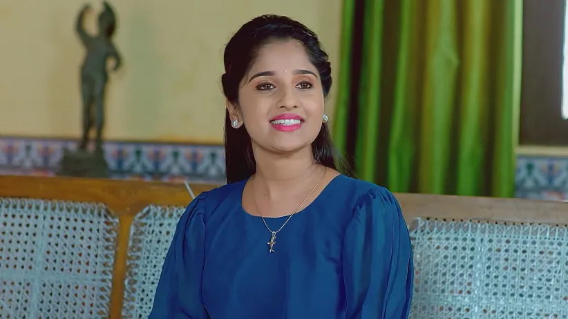 Kalyanamasthu - July 29, 2025 - Best Scene