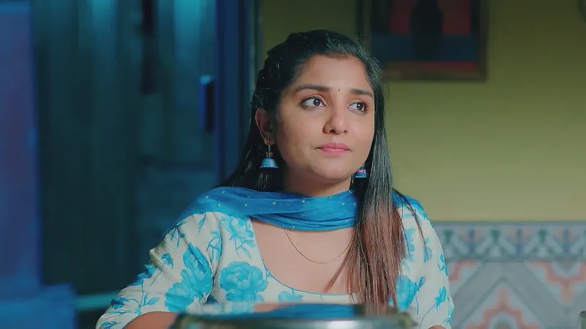 Kalyanamasthu - August 01, 2025 - Webisode