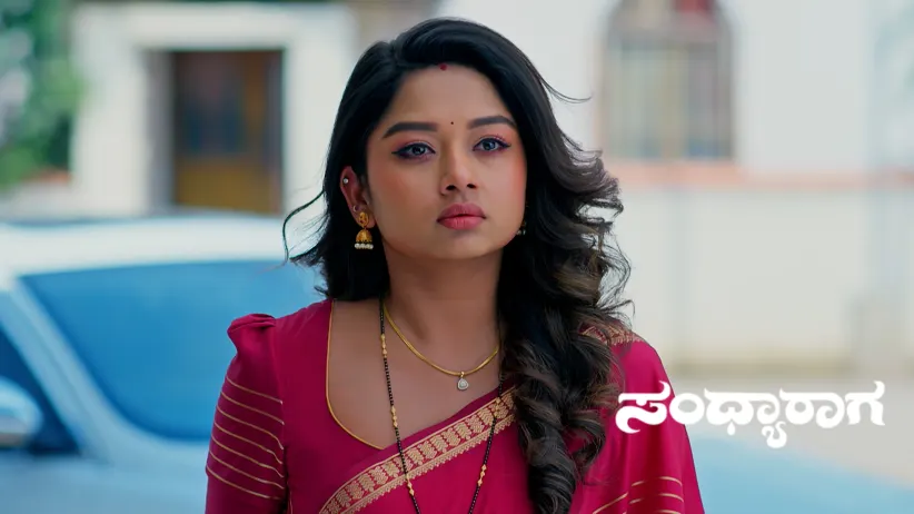 Shivaraj Believes Aadhya's Words