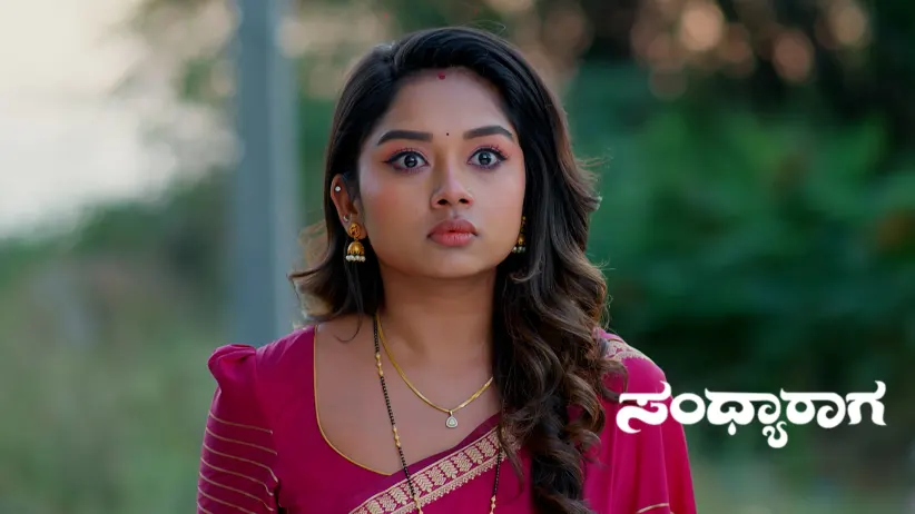 Rajalakshmi Faints After Being Poisoned