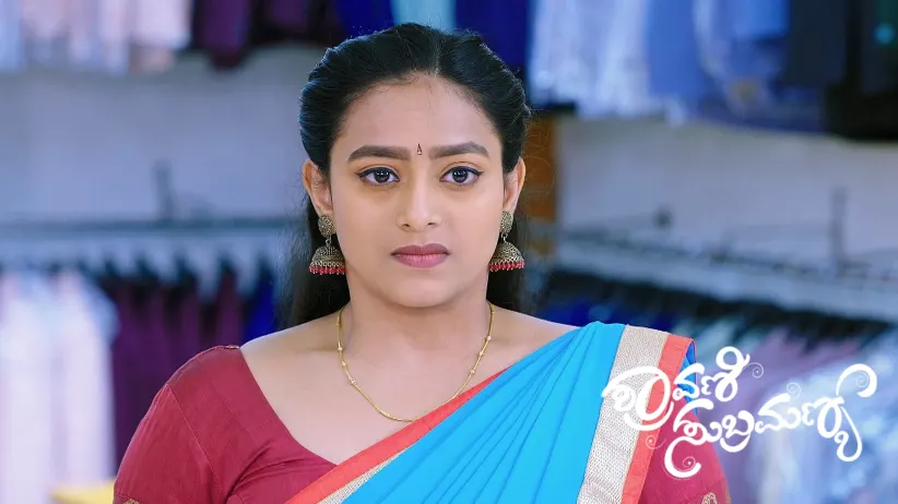 A Truth Shocks Subbu's Family