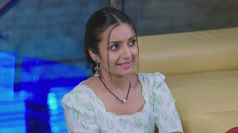 Shravani Subramanya - August 01, 2025 - Webisode