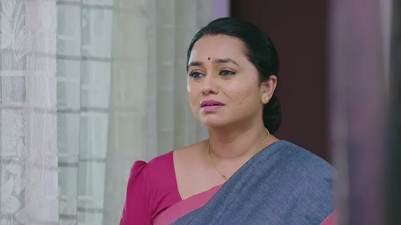 Shravani Subramanya - July 28, 2025 - Best Scene