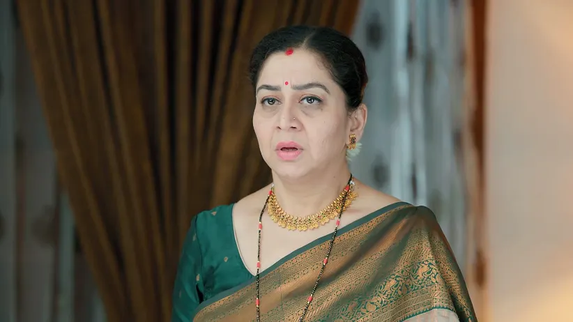 Shrirasthu Shubhamasthu - August 01, 2025 - Episode Spoiler