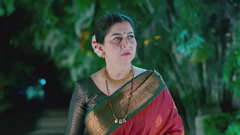 Shrirasthu Shubhamasthu - July 28, 2025 - Best Scene