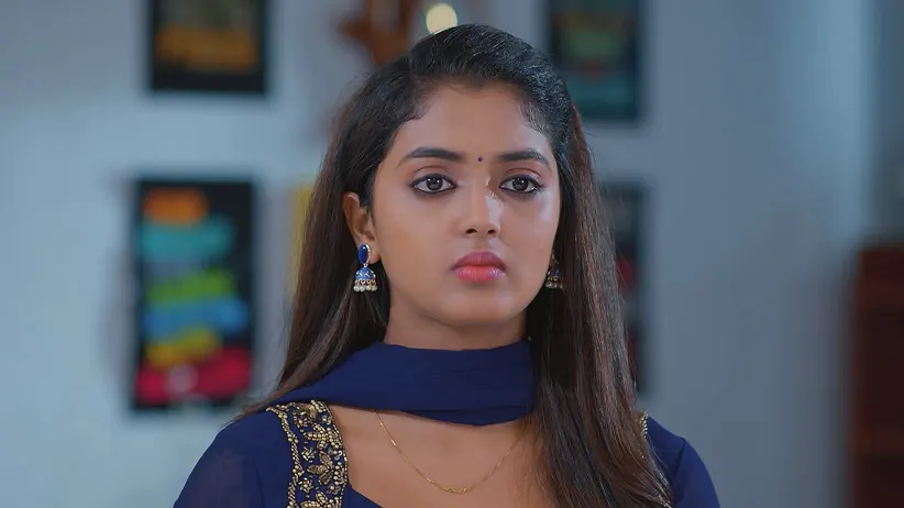 Meghasandesha - August 01, 2025 - Episode Spoiler