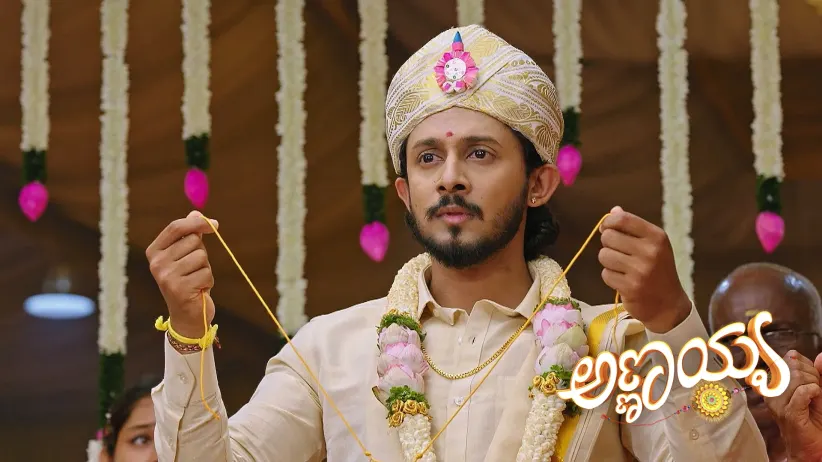 Manu Refuses to Marry Rani