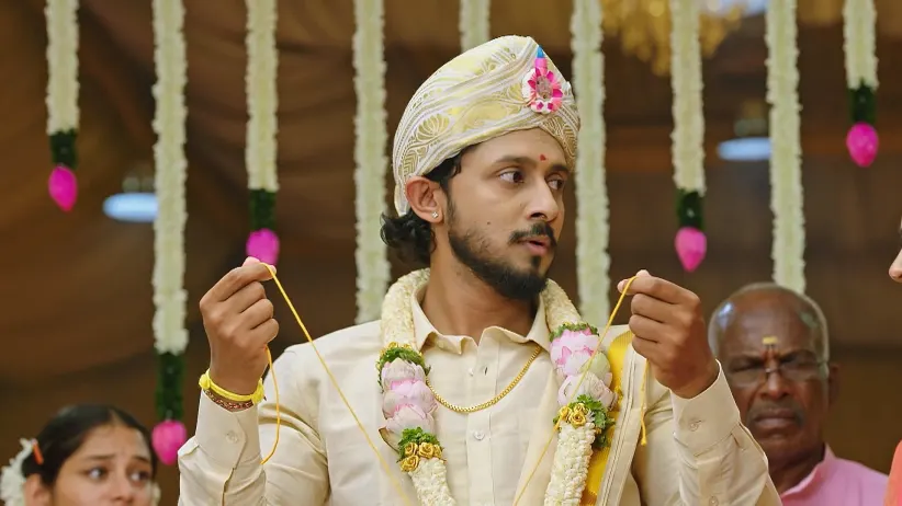 Annayya - August 04, 2025 - Episode Spoiler