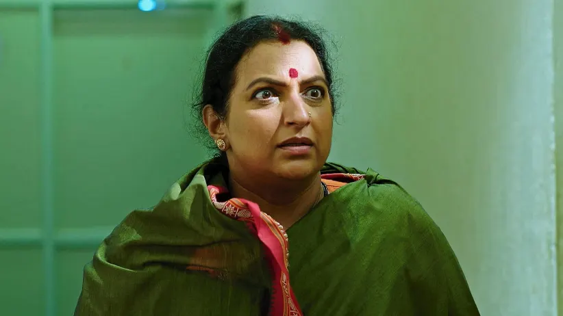 Annayya - July 30, 2025 - Episode Spoiler