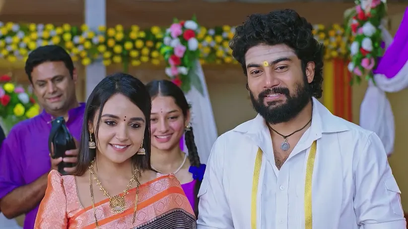 Annayya - July 28, 2025 - Best Scene