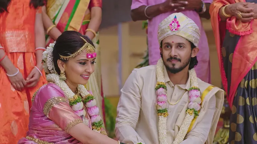 ರಾಣಿಯ ಮಾತು ಎಲ್ಲರನ್ನು ಭಾವುಕಗೊಳಿಸುತ್ತದೆ - ಅಣ್ಣಯ್ಯ
