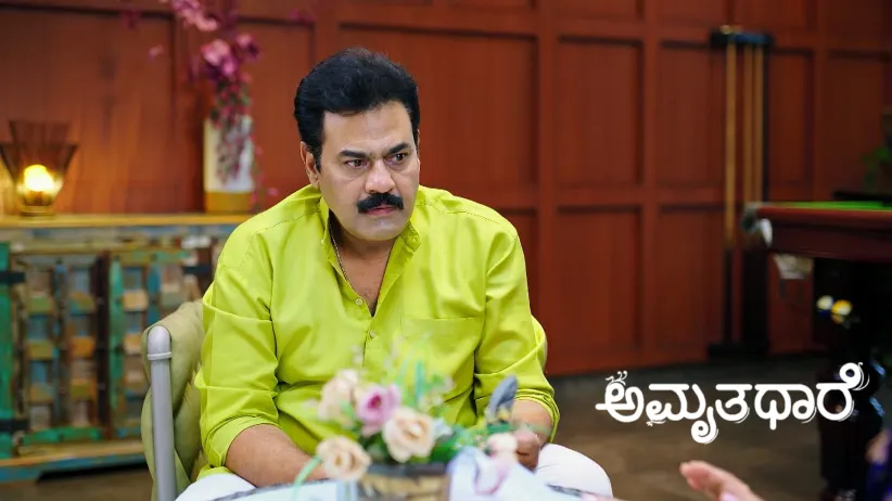Shakuntala Accuses Bhagya of Attacking Her