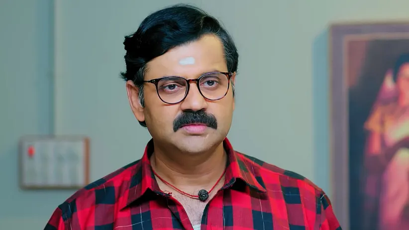 Geetha's Plan to Stop Poorvika's Wedding