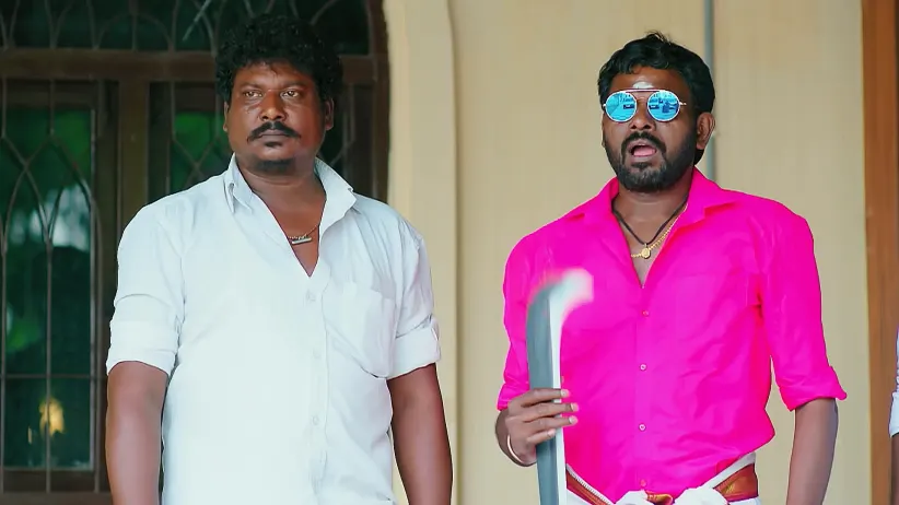 Geetha Govinda - July 29, 2025 - Episode Spoiler