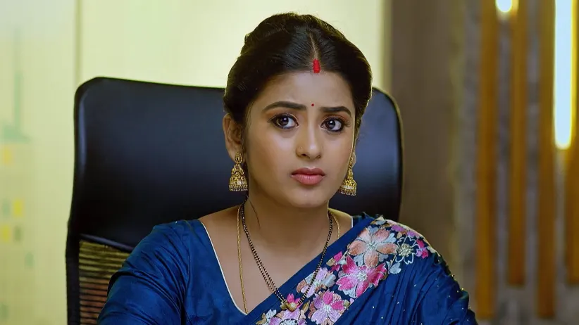 Soubhagyavati Bhava - July 29, 2025 - Episode Spoiler