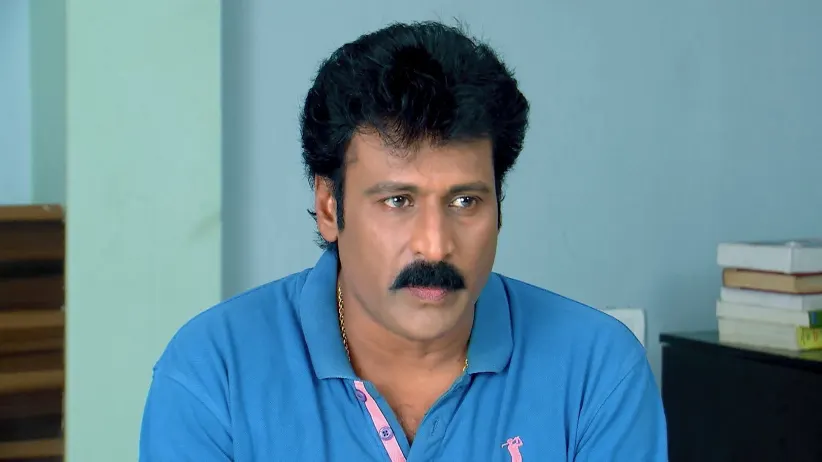 Raktha Sambandha - August 02, 2025 - Episode Spoiler