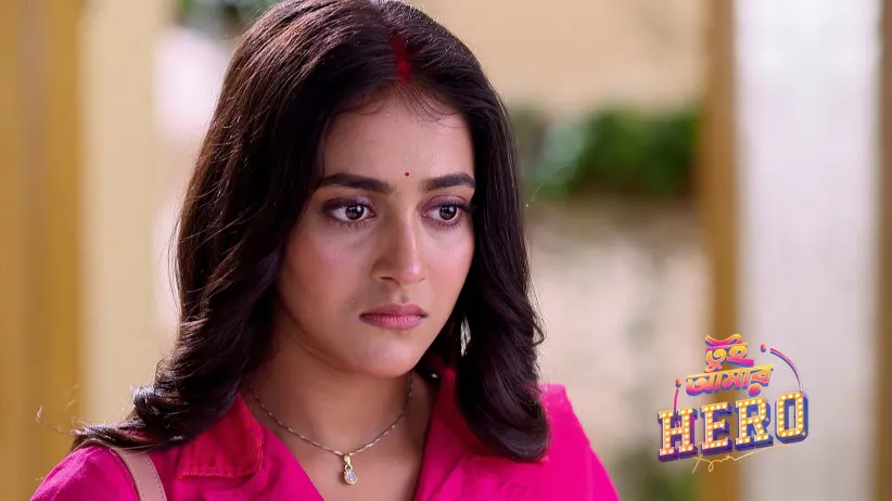 Surobhi Apologises to Aarshi