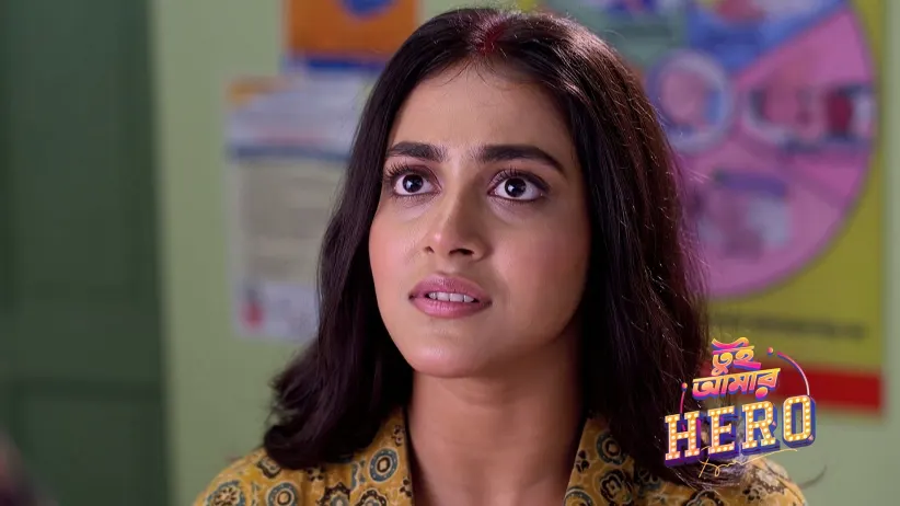 Shakyajit Brings Aarshi Home