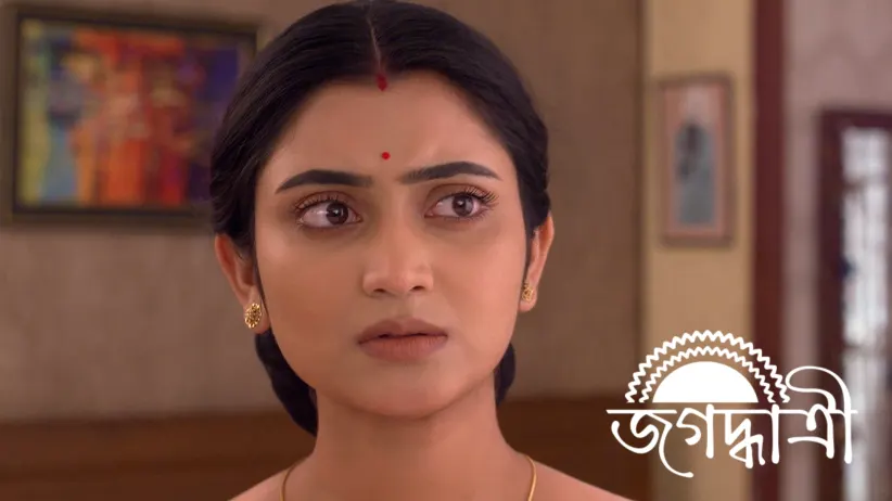 Vaidehi Opposes Urmila's Event