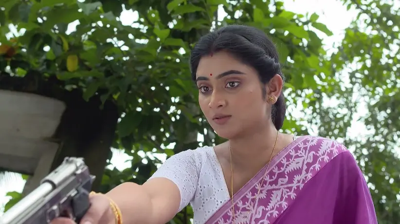 Jagadhatri - July 30, 2025 - Best Scene