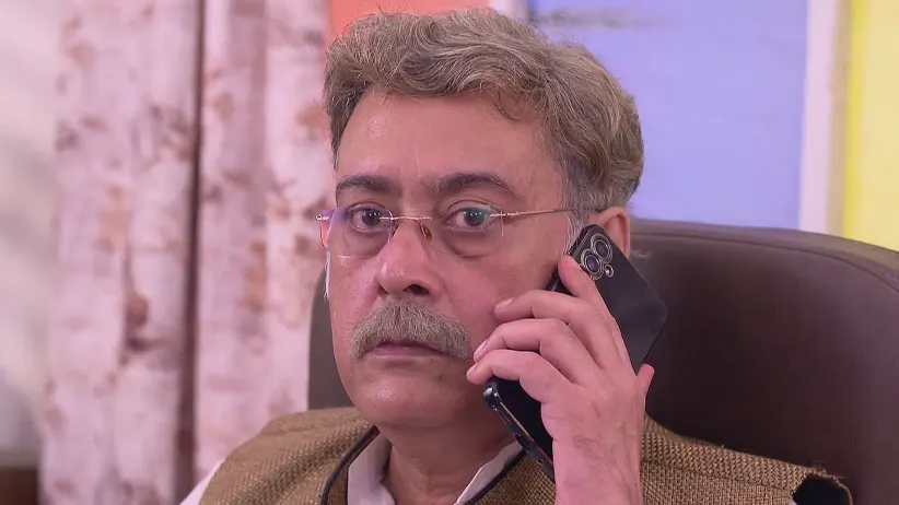 Jagadhatri - August 03, 2025 - Best Scene
