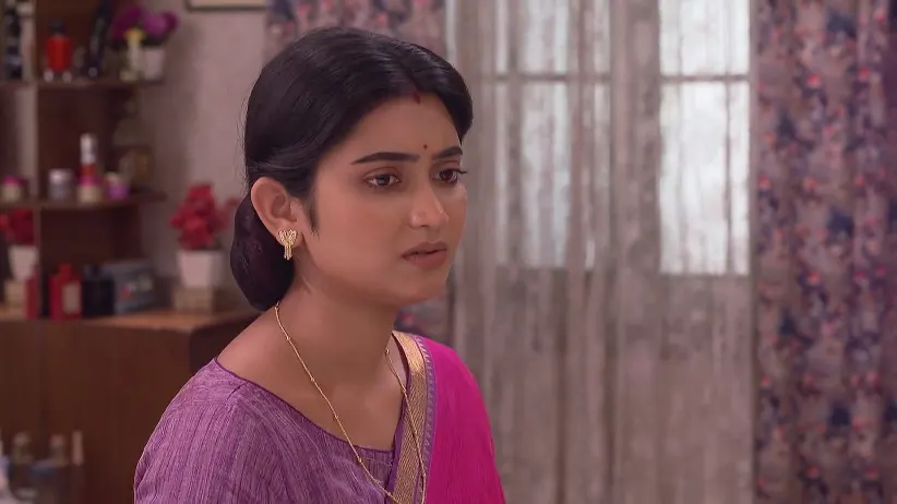Jagadhatri - August 02, 2025 - Webisode