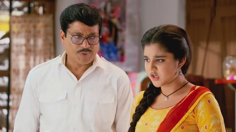 Kusum - August 03, 2025 - Webisode