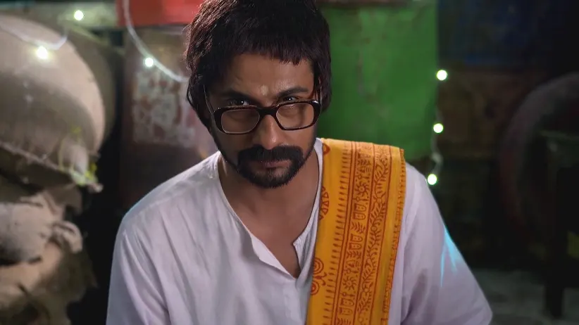 Anondi - July 29, 2025 - Best Scene